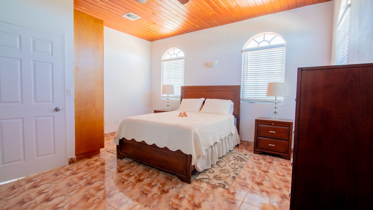 Photo of Bedroom in Whitby