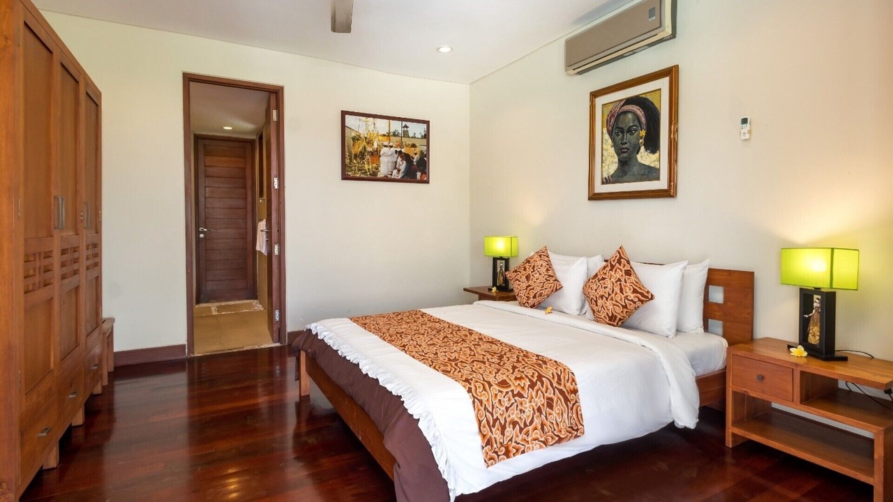 Photo of Bedroom in Kemenuh