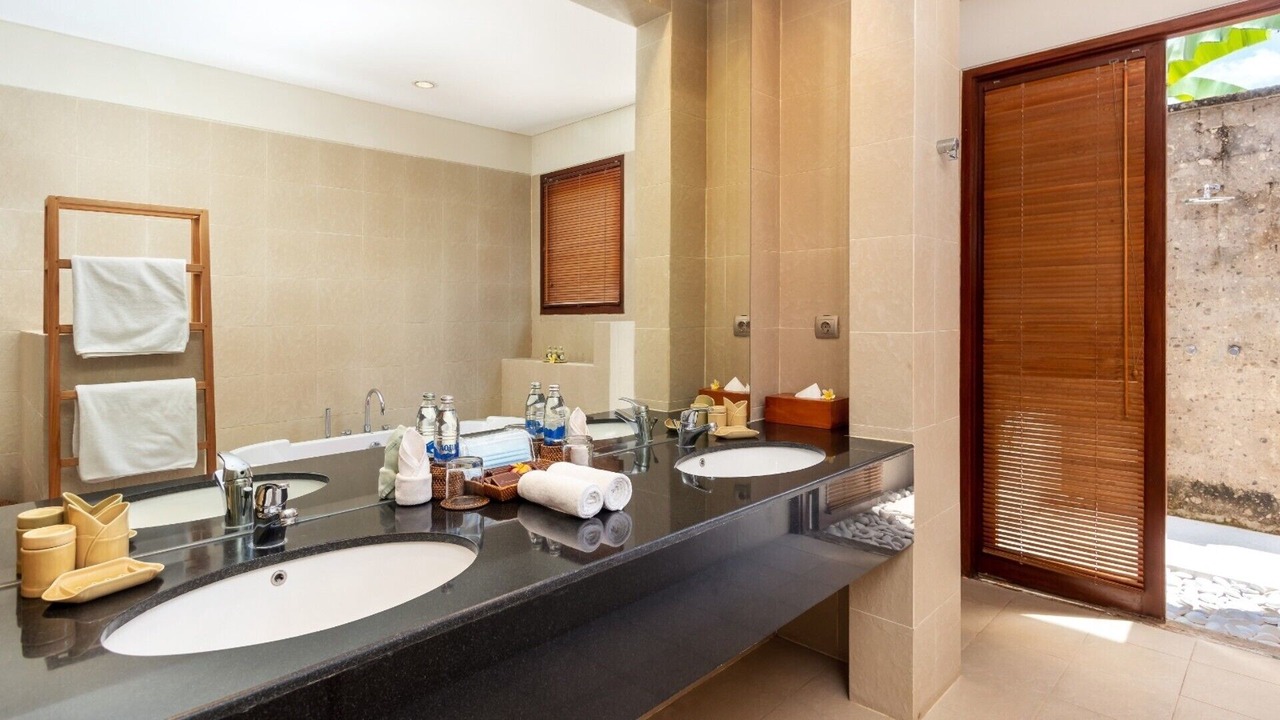 Photo of Bathroom in Kemenuh