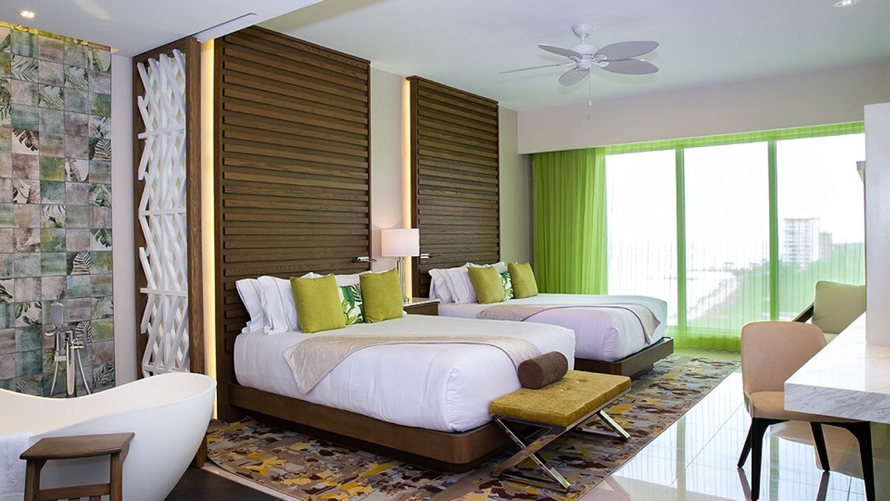 Photo of Bedroom in Punta Sam