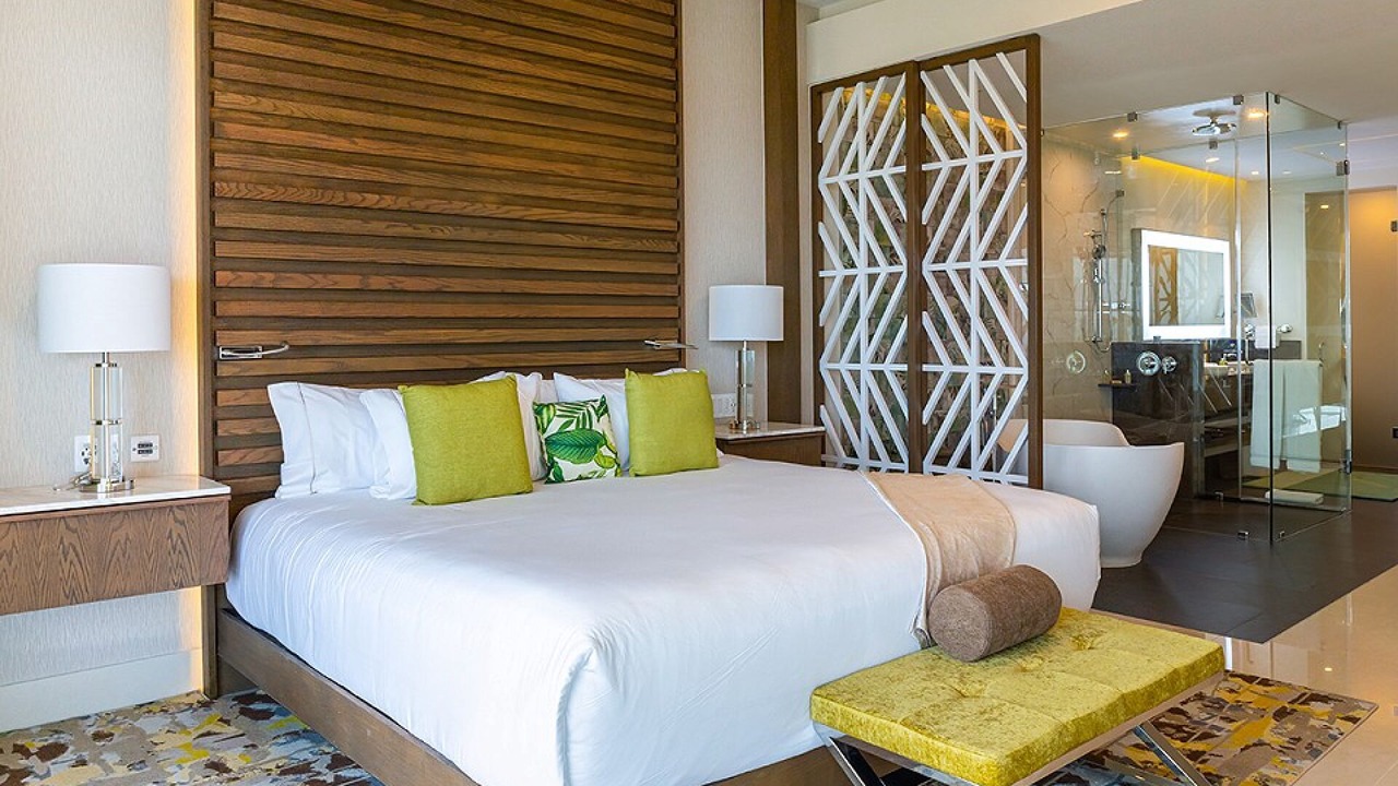 Photo of Bedroom in Punta Sam