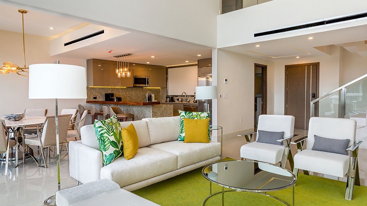 Photo of Livingroom in Punta Sam