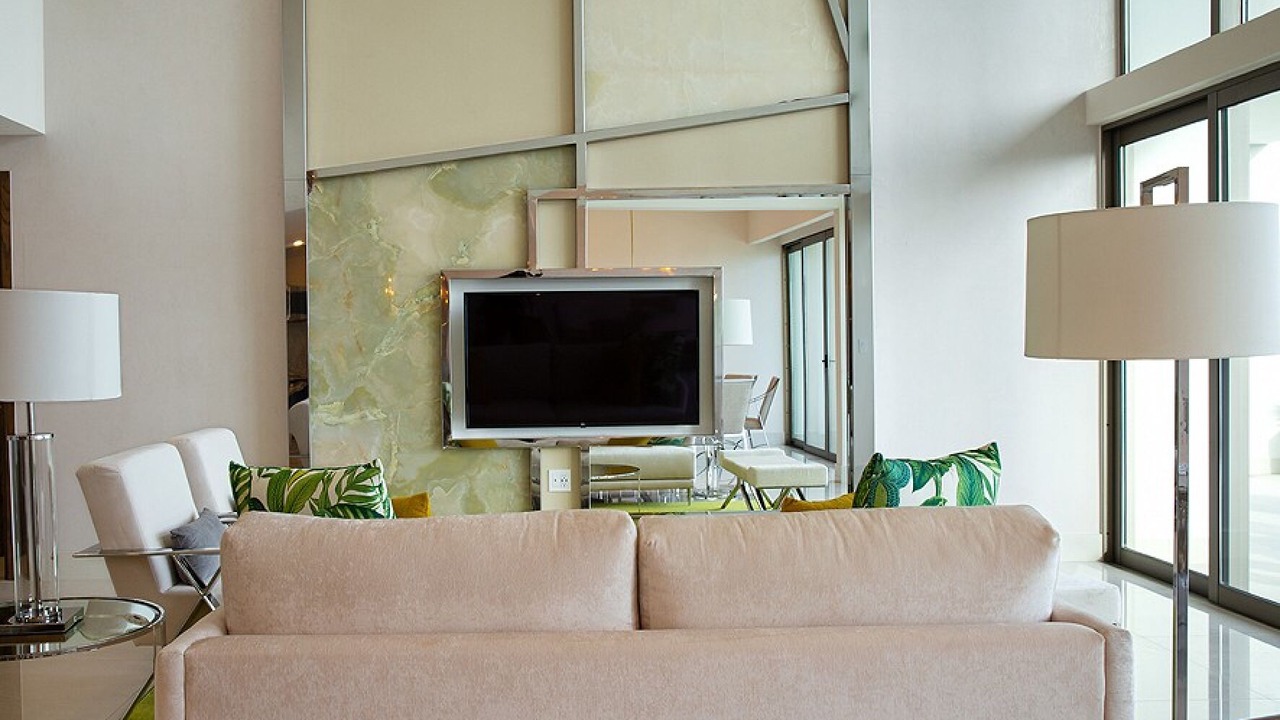Photo of Livingroom in Punta Sam