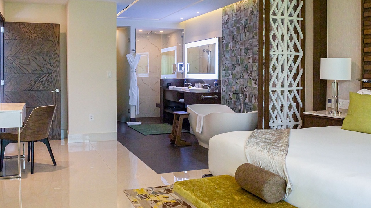 Photo of Bedroom in Punta Sam