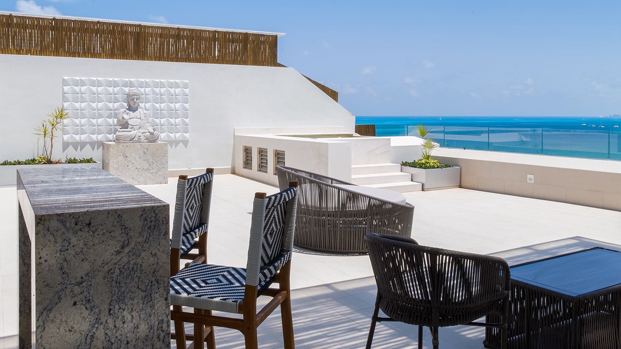 Photo of Outdoor in Punta Sam
