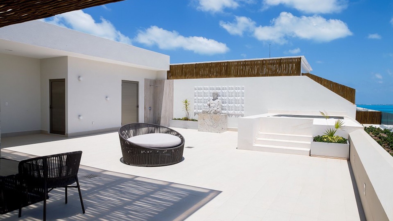Photo of Patio Balcony in Punta Sam