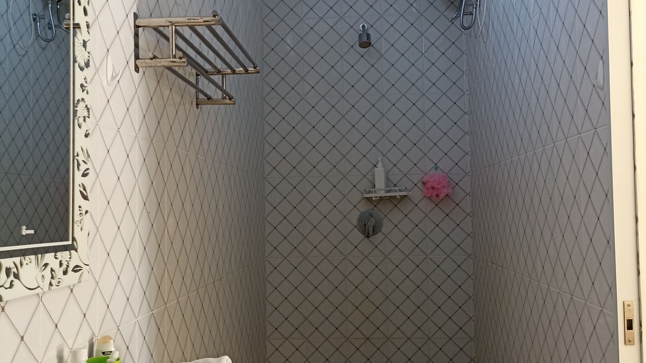 Photo of Bathroom in Padangsambian Klod