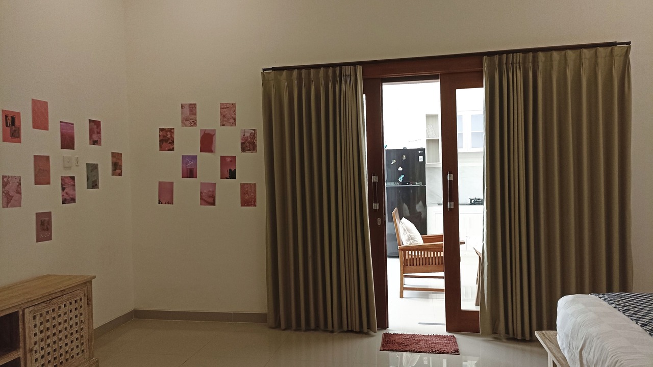 Photo of Bedroom in Padangsambian Klod