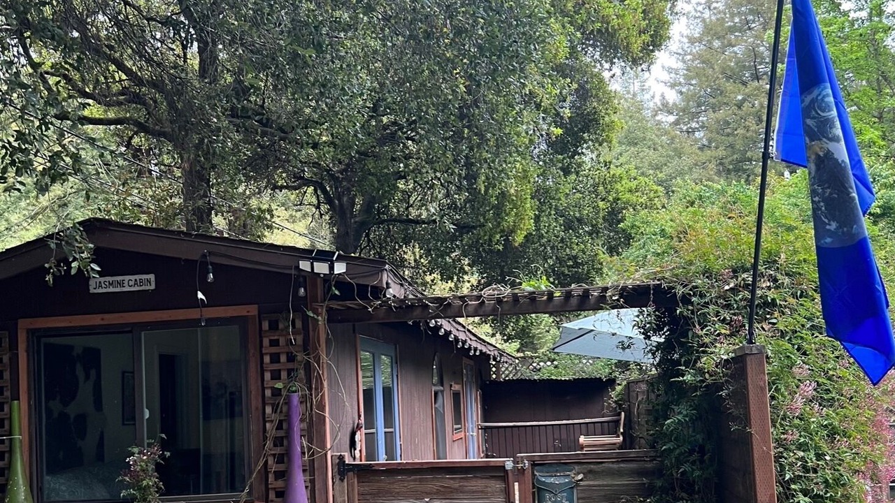 Photo of Outdoor in Soquel