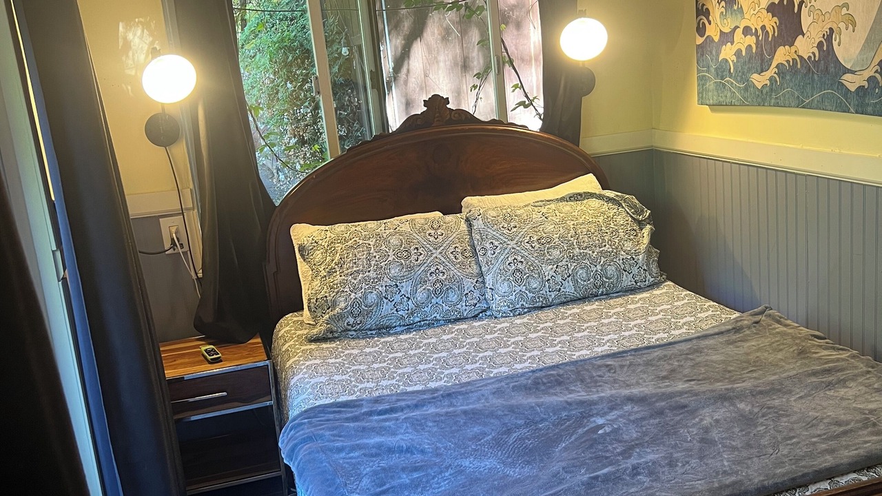 Photo of Bedroom in Soquel