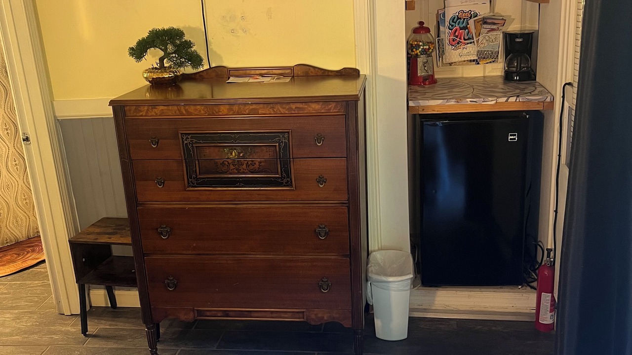 Photo of Bedroom in Soquel