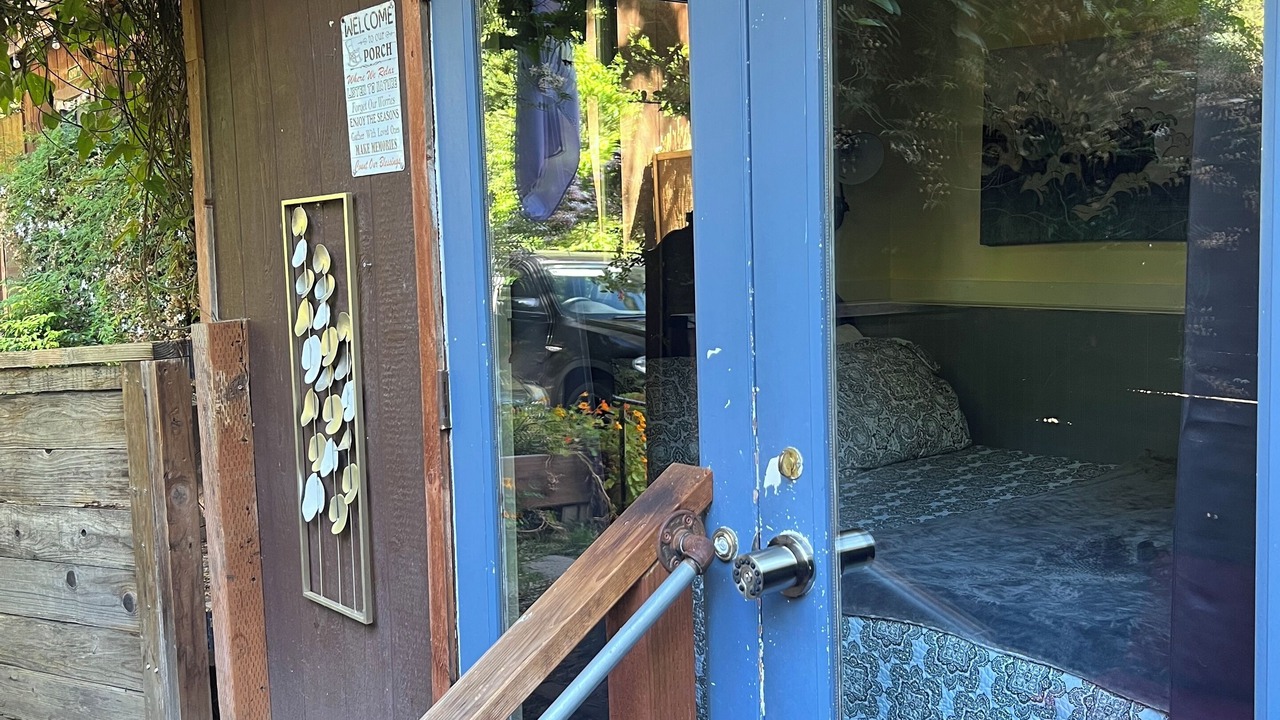 Photo of Outdoor in Soquel