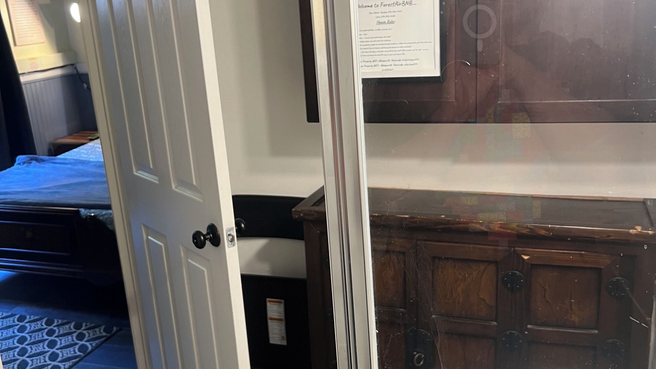 Photo of Bathroom in Soquel