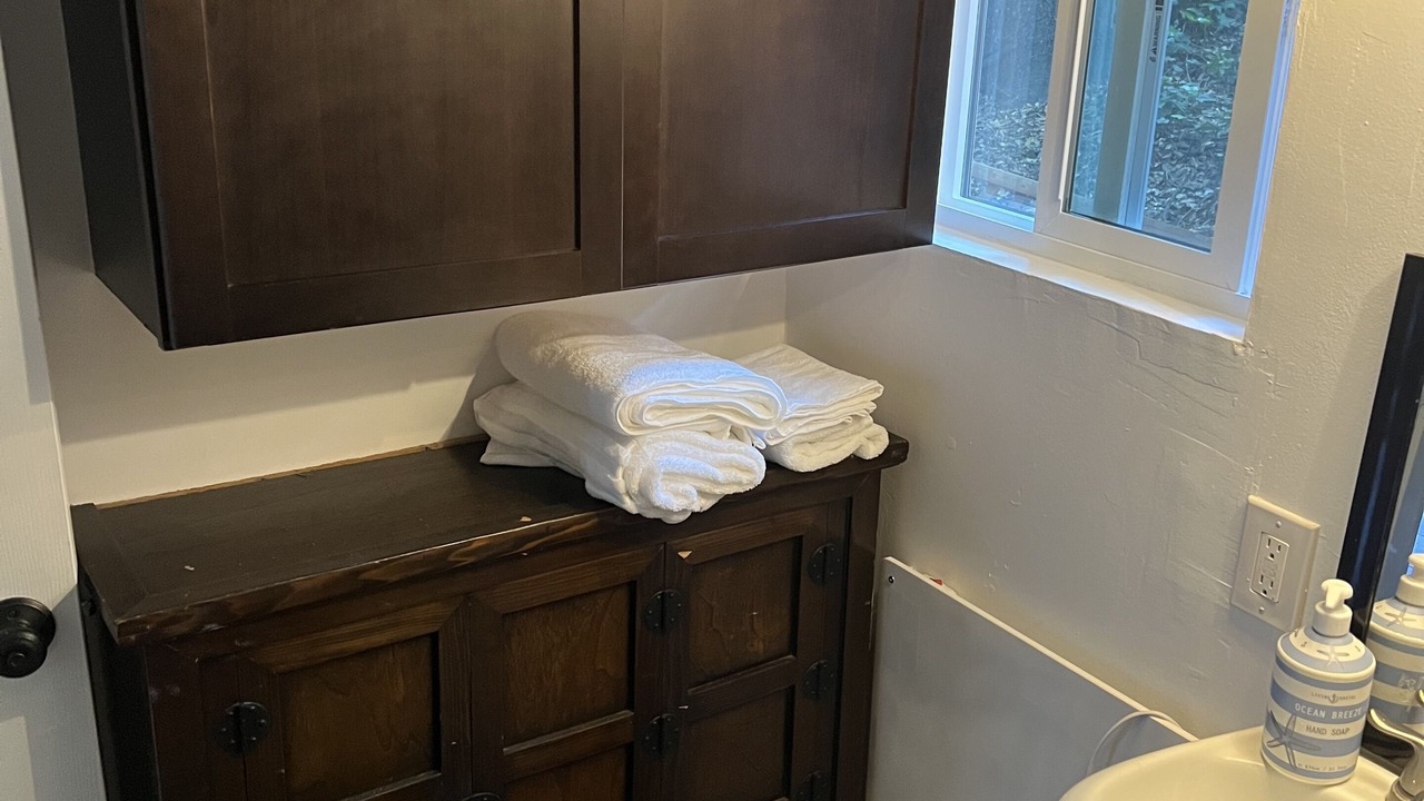 Photo of Bathroom in Soquel