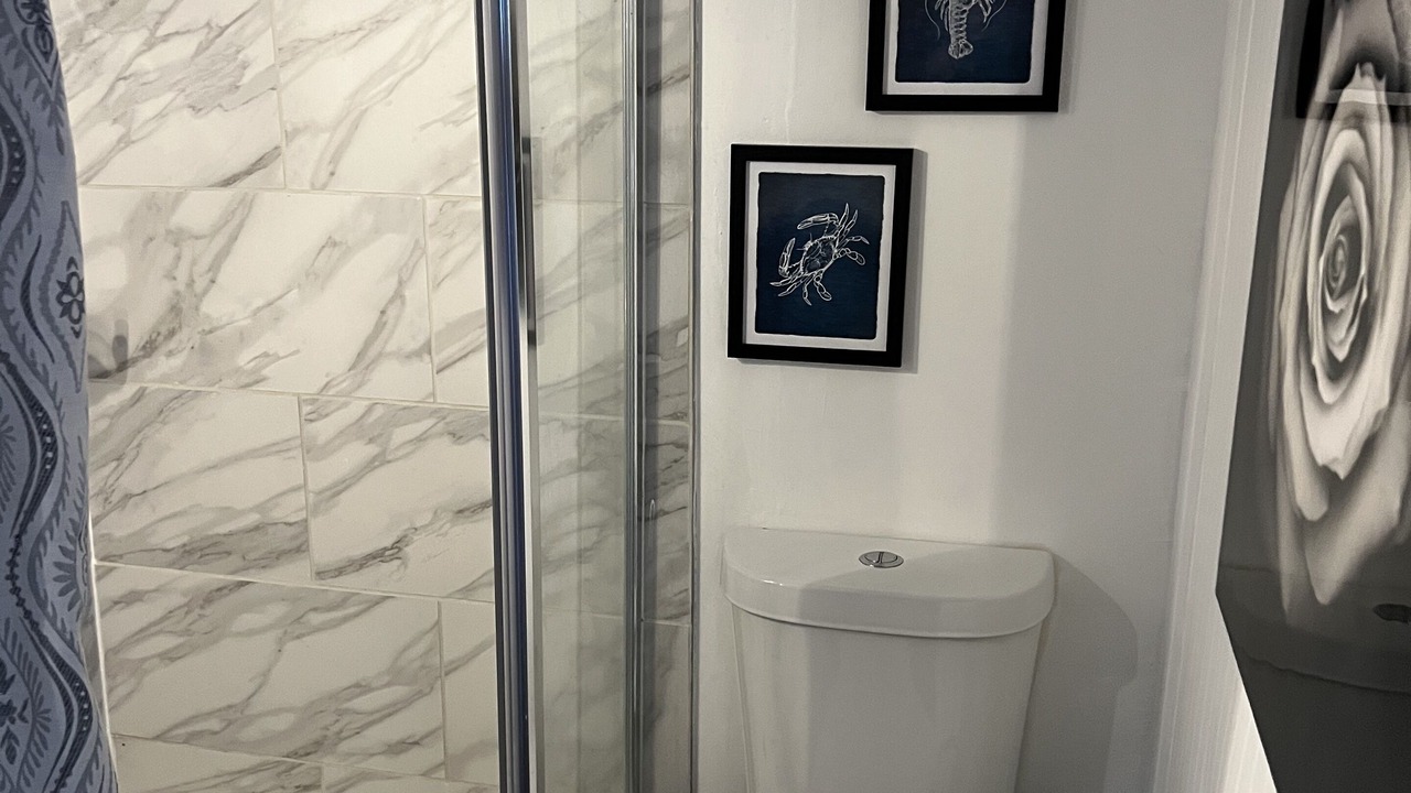 Photo of Bathroom in Soquel