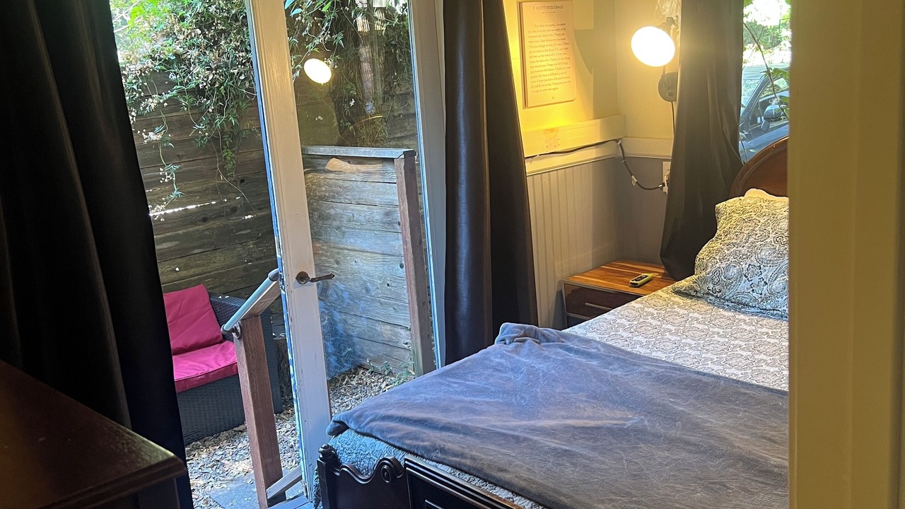 Photo of Bedroom in Soquel