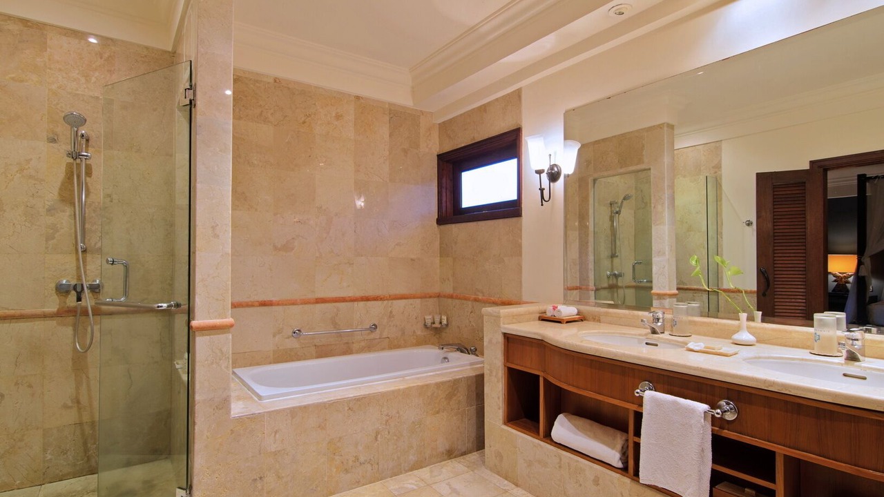 Photo of Bathroom in Beraban