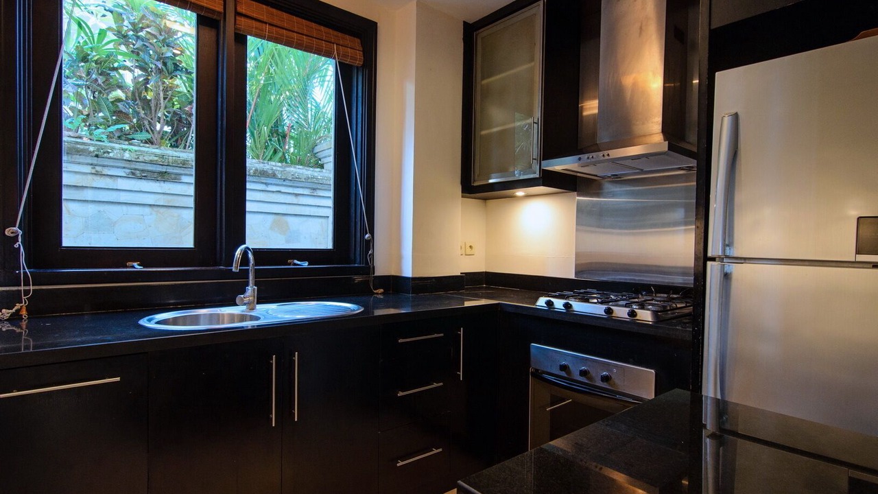 Photo of Kitchen in Beraban
