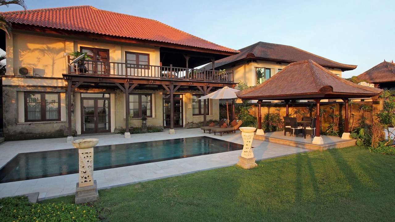 Photo of Outdoor in Beraban