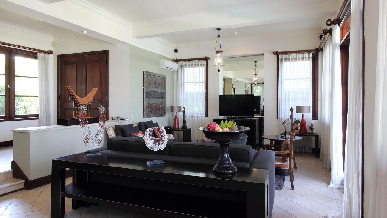 Photo of Livingroom in Beraban