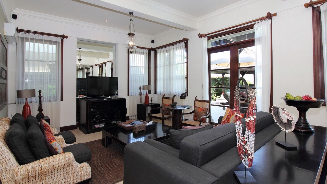 Photo of Livingroom in Beraban