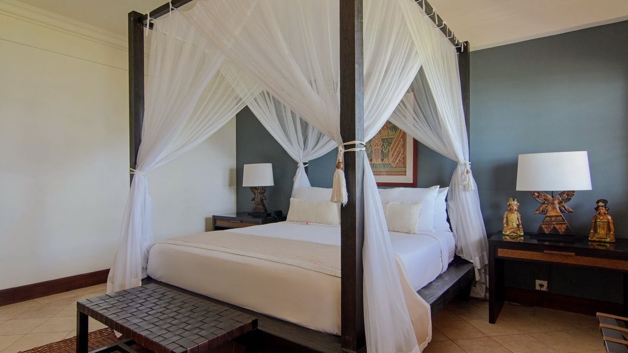 Photo of Bedroom in Beraban