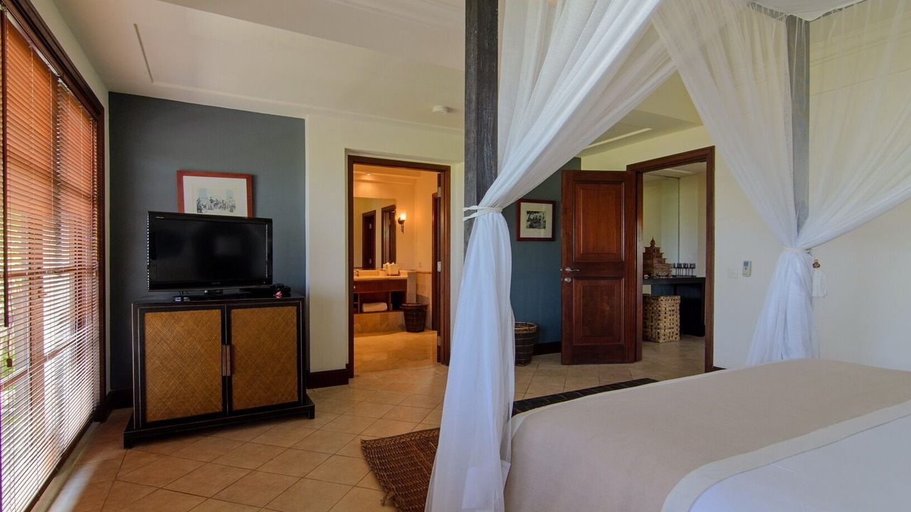 Photo of Bedroom in Beraban