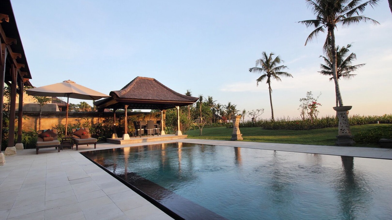 Photo of Outdoor in Beraban