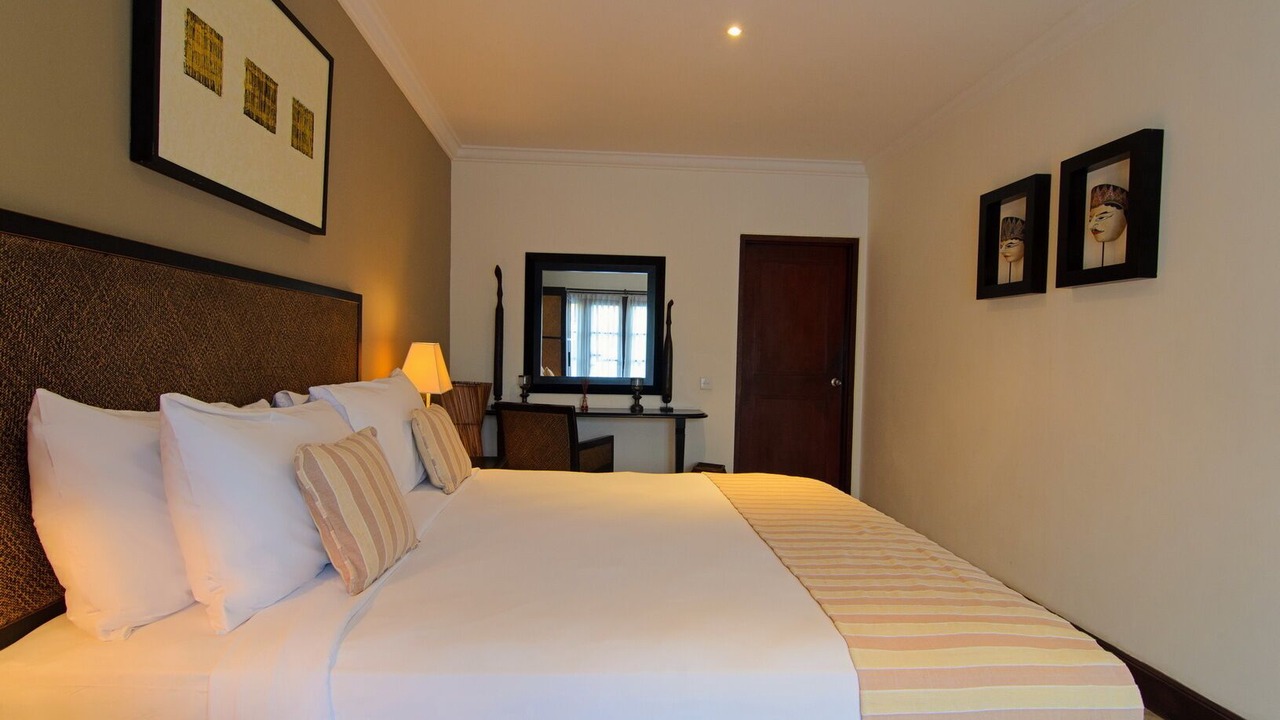 Photo of Bedroom in Beraban