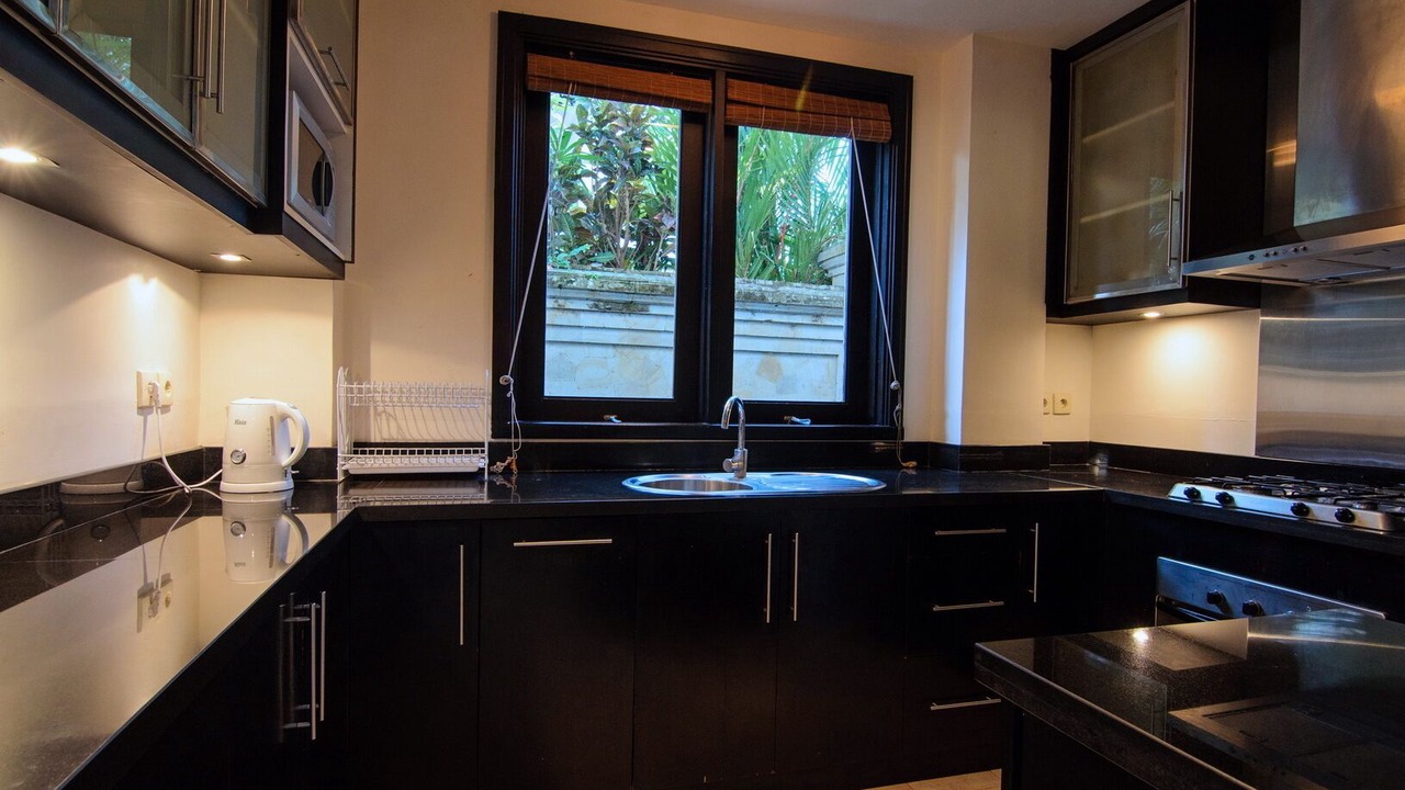 Photo of Kitchen in Beraban