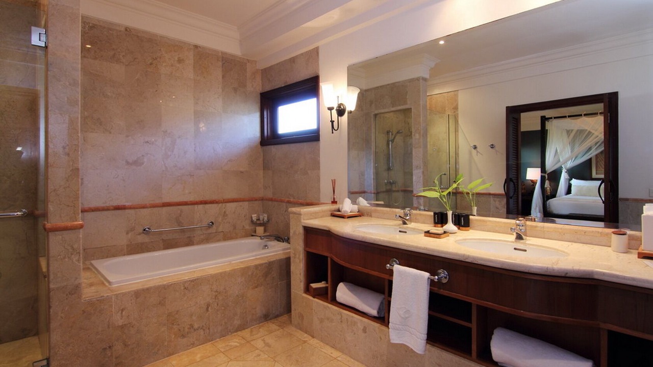 Photo of Bathroom in Beraban