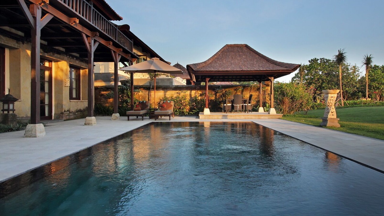 Photo of Outdoor in Beraban