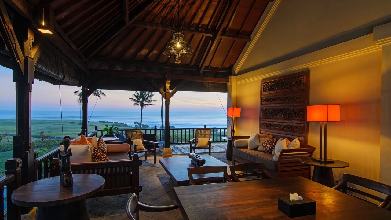 Photo of Outdoor in Beraban