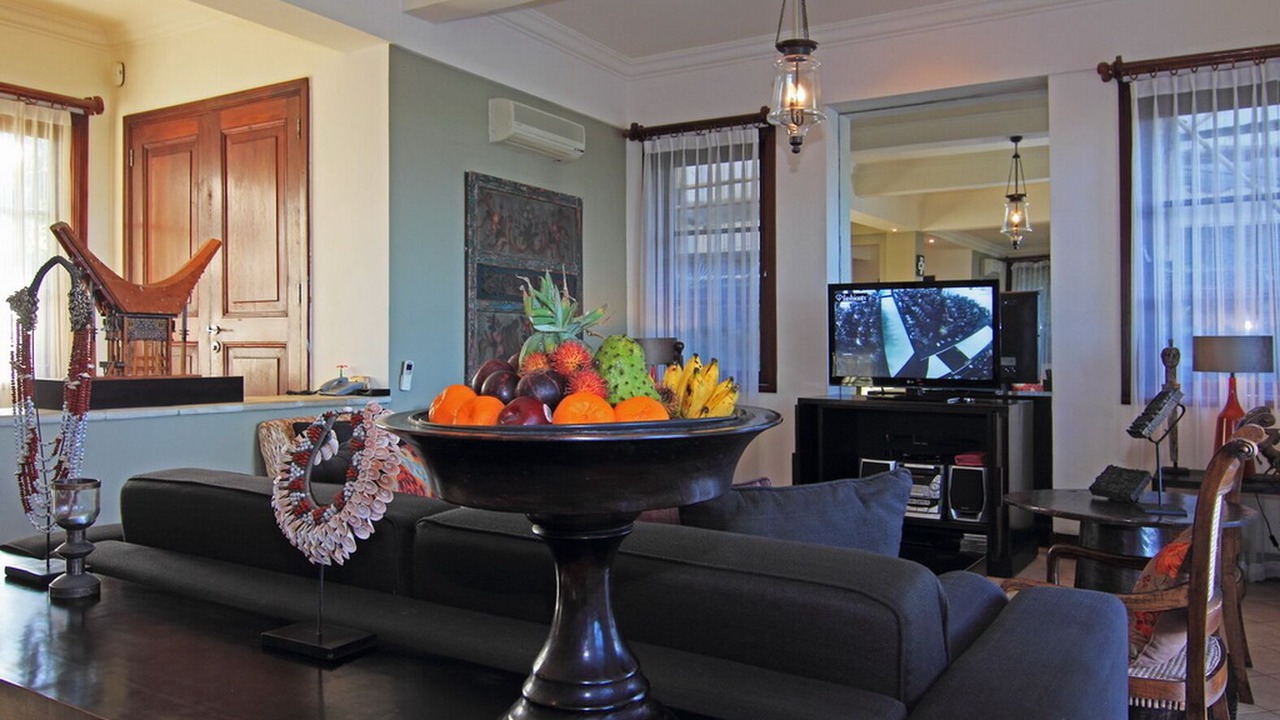 Photo of Livingroom in Beraban