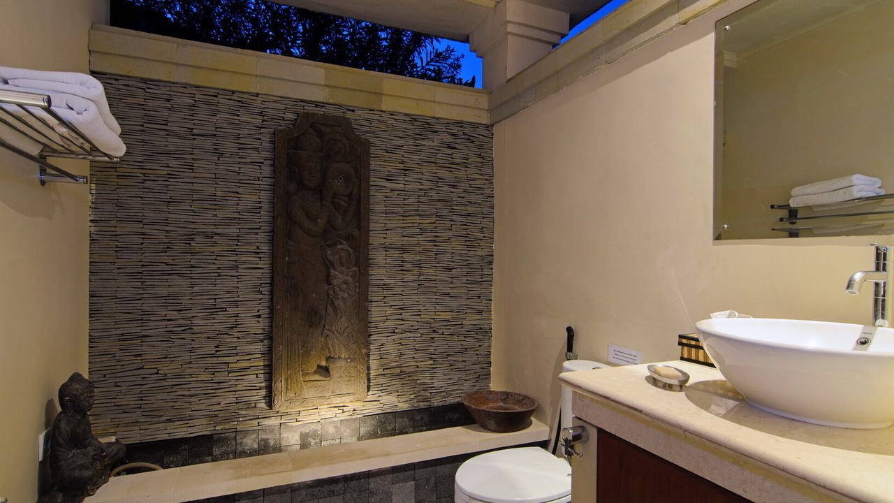Photo of Bathroom in Beraban