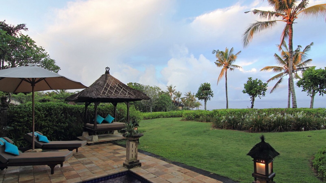 Photo of Outdoor in Beraban