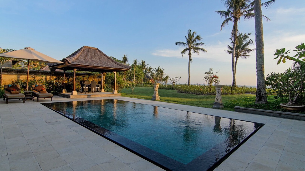 Photo of Outdoor in Beraban