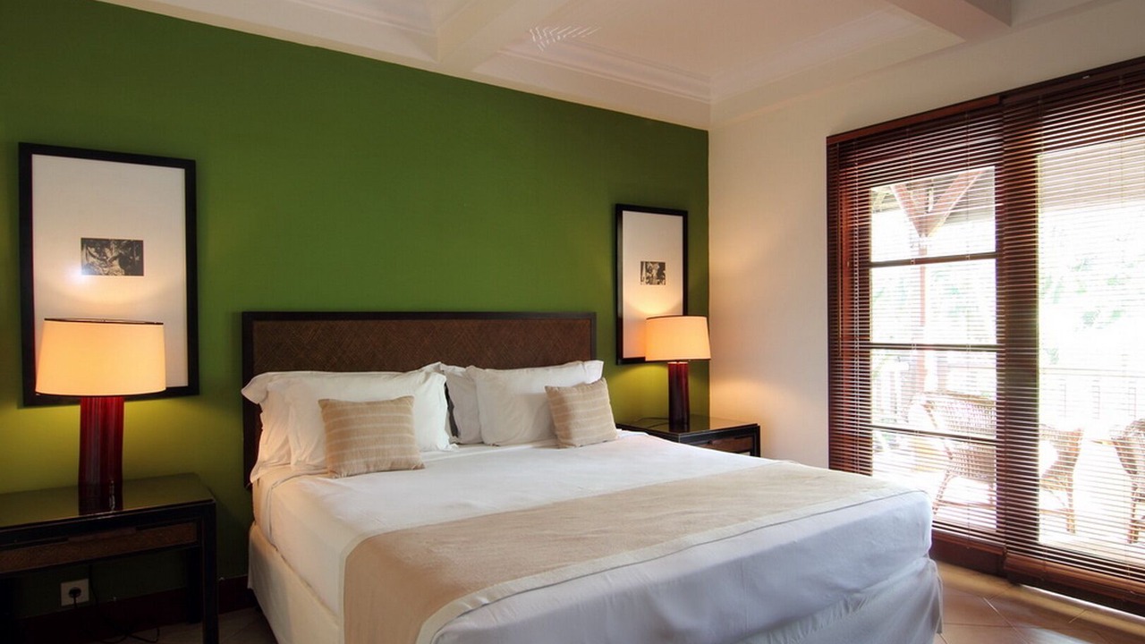 Photo of Bedroom in Beraban