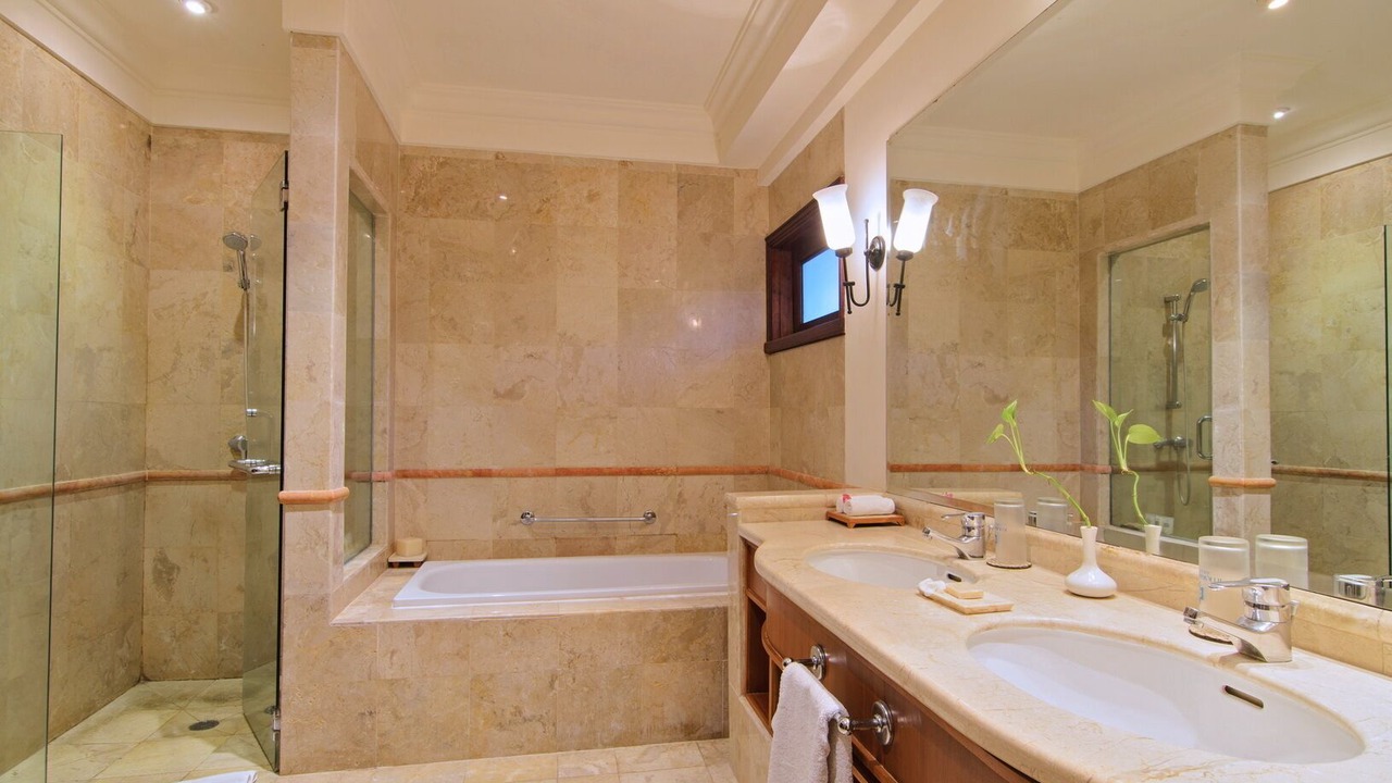 Photo of Bathroom in Beraban