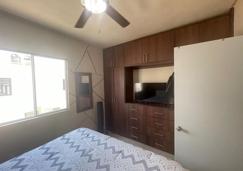 Photo of Bedroom in Cancun