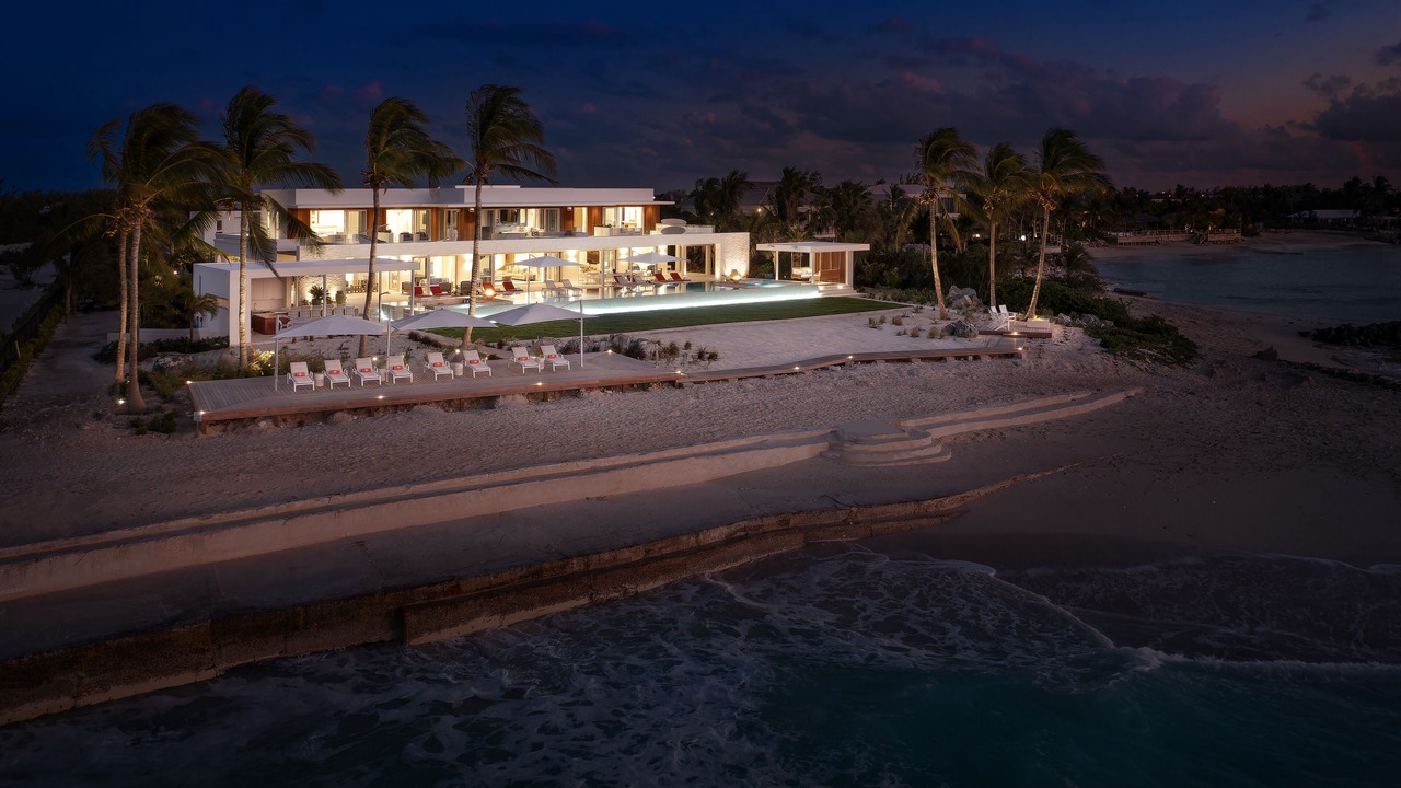 Photo of Outdoor in Leeward Settlement