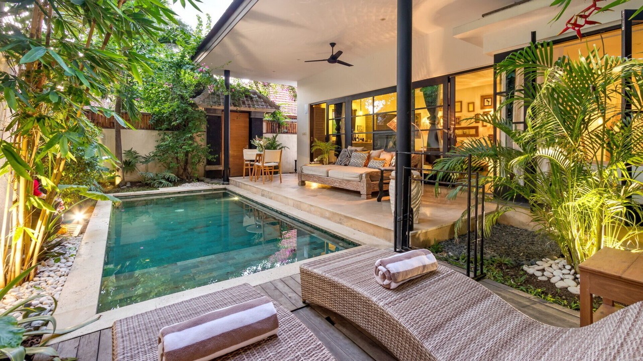 Photo of Outdoor in Nyuh Kuning