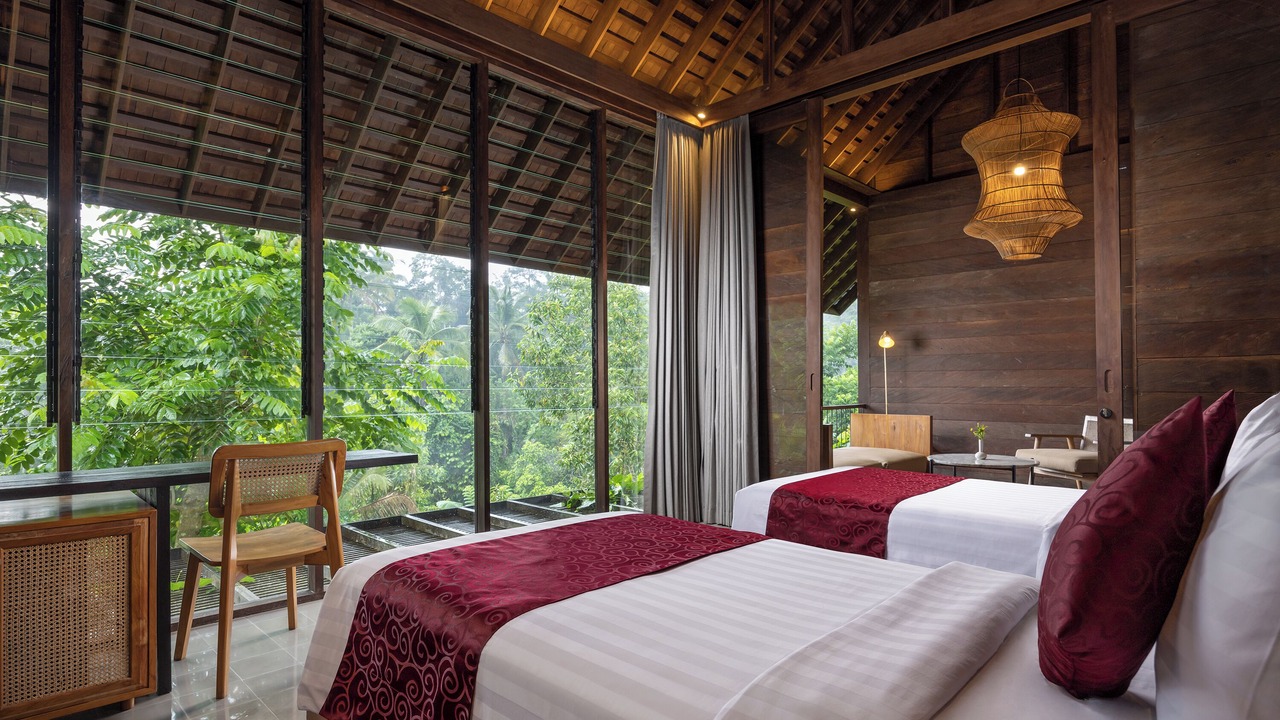 Photo of Bedroom in Sambahan