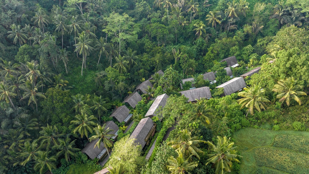 Photo of Outdoor in Sambahan