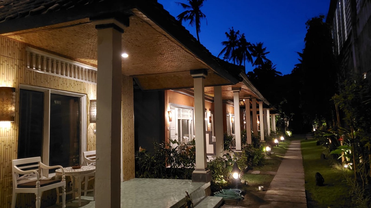 Photo of Outdoor in Candi Dasa