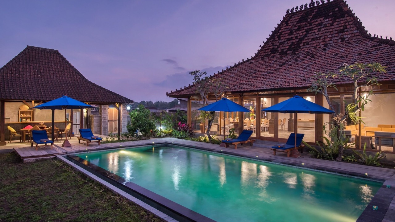Photo of Outdoor in Mengwi