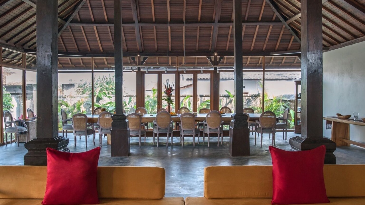 Photo of Livingroom in Mengwi