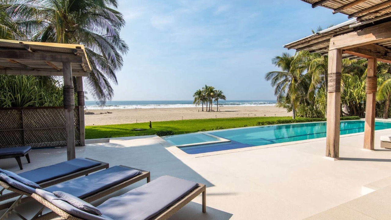 Photo of Outdoor in Barra de Colotepec