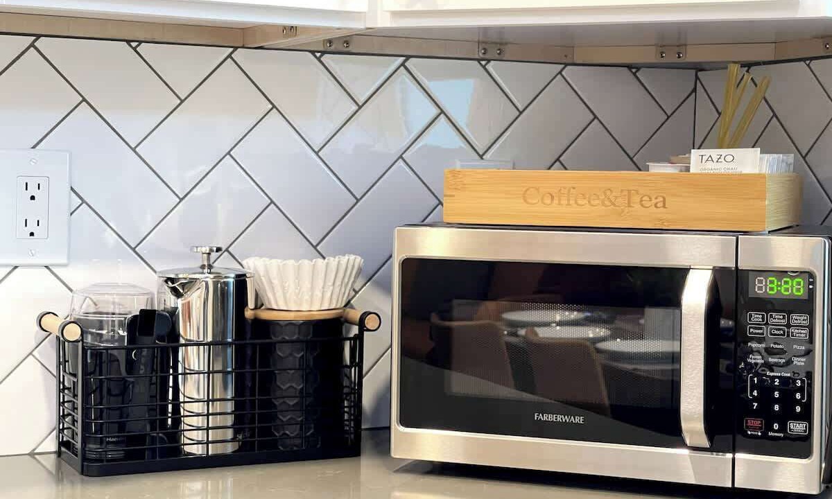 Photo of Kitchen in Felton