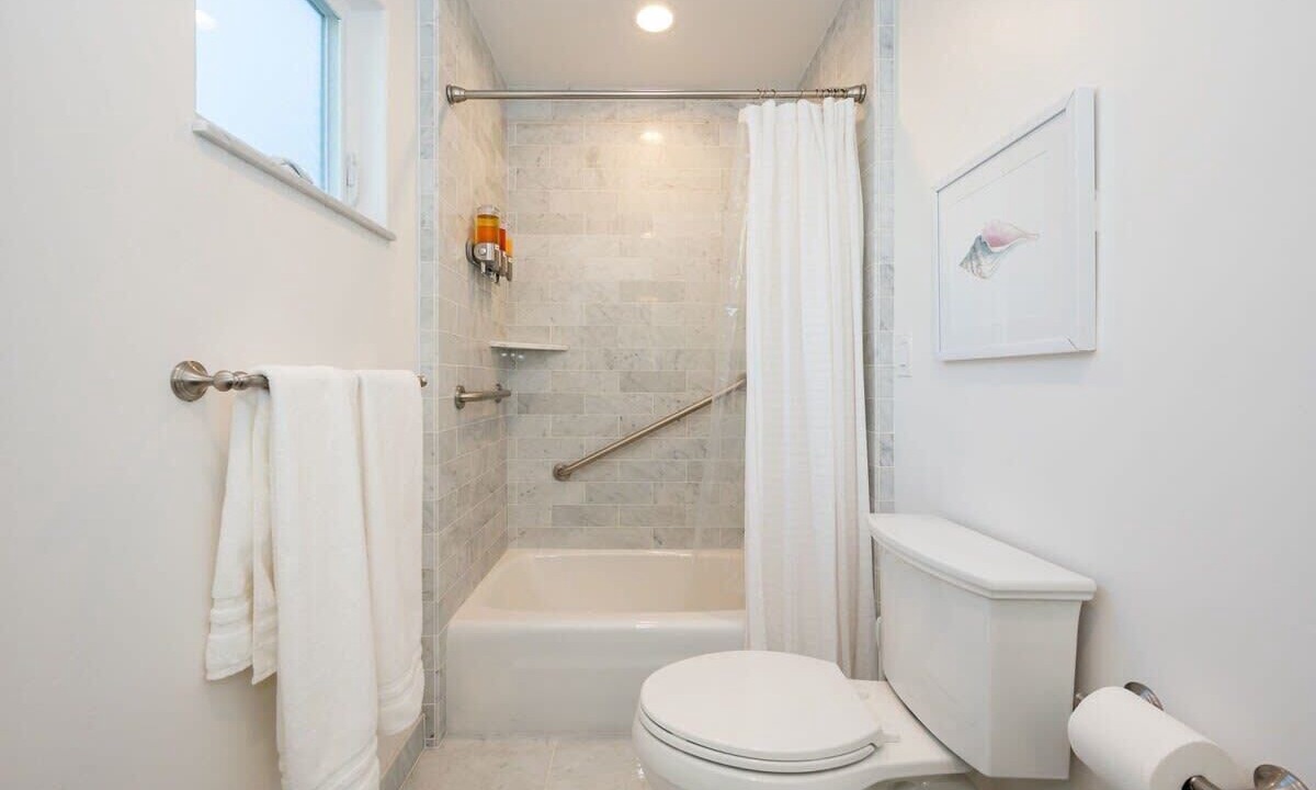Photo of Bathroom in Eastside Santa Cruz